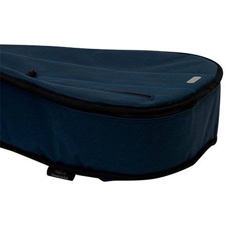 RGE1CABL Housse Evilard Classical 4/4 Ritter