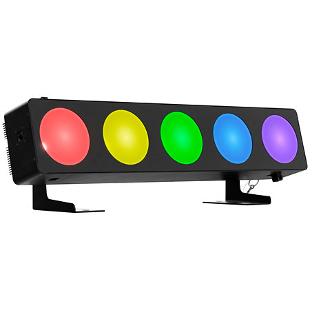 Core 5X1 ILS Chauvet DJ