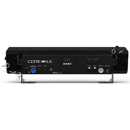 Core 5X1 ILS Chauvet DJ