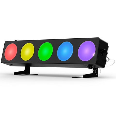 Core 5X1 ILS Chauvet DJ