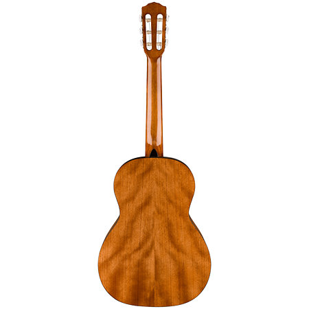 CN-30 Nylon 3/4 Naturel + housse Fender