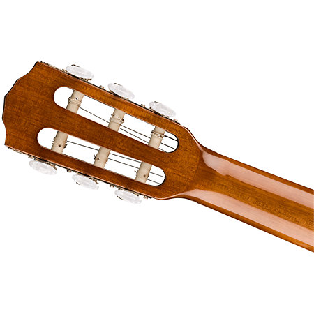CN-30 Nylon 3/4 Naturel + housse Fender
