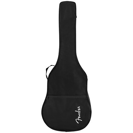 CN-30 Nylon 3/4 Naturel + housse Fender