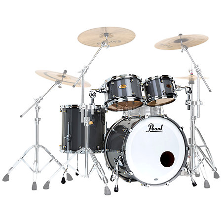 Pearl RF1P904XPLC-859 Reference One 4 fût 20" Putty Grey