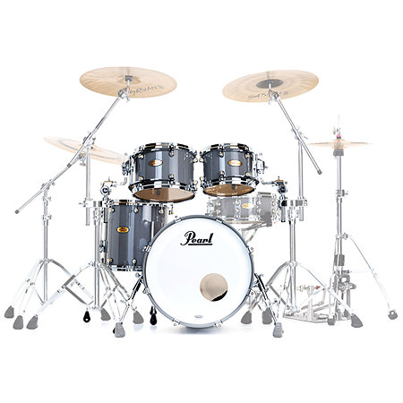 Pearl RF1P904XPLC-859 Reference One 4 fût 20" Putty Grey