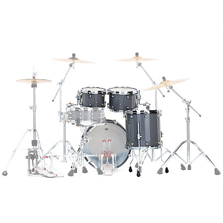 RF1P904XPLC-859 Reference One 4 fût 20" Putty Grey Pearl
