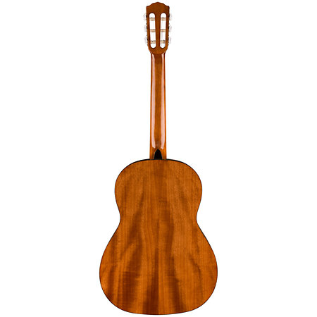 CN-30 Nylon Naturel + housse Fender