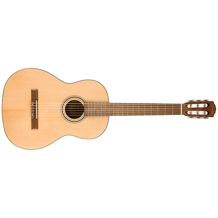 CN-30WN Nylon + housse Fender
