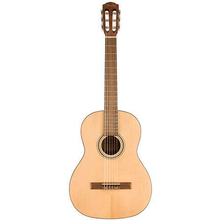CN-30WN Nylon + housse Fender