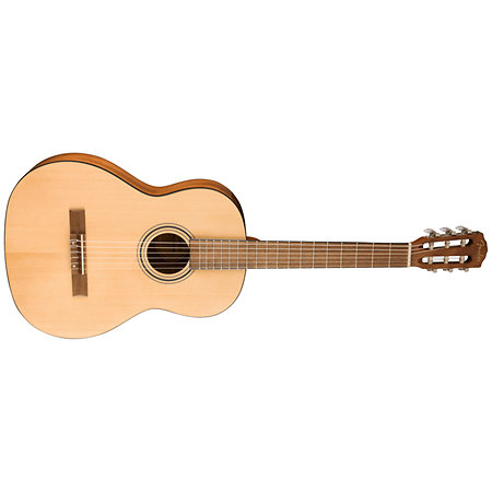 CN-30WN Nylon + housse Fender
