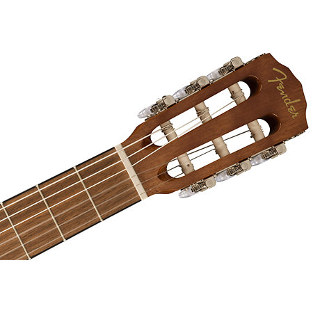 CN-30WN Nylon + housse Fender