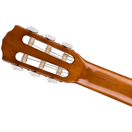 CN-30WN Nylon + housse Fender
