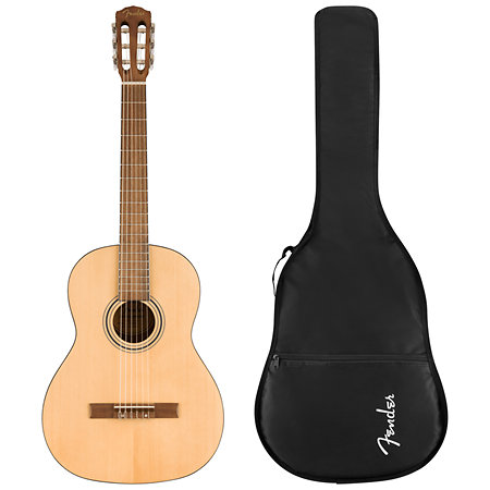 CN-30WN Nylon + housse Fender