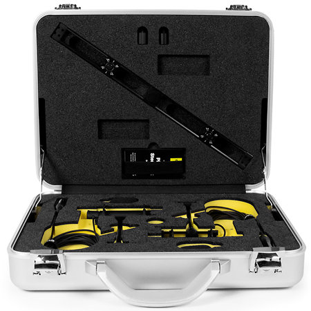 DPK2015 Piano Stereo Kit DPA