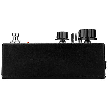 ZEQD-Pre Préampli à lampe EarthQuaker Devices