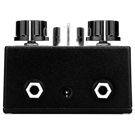 ZEQD-Pre Préampli à lampe EarthQuaker Devices