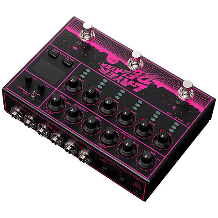 LD303 Delay Ibanez