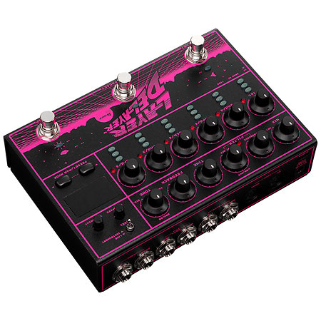 LD303 Delay Ibanez