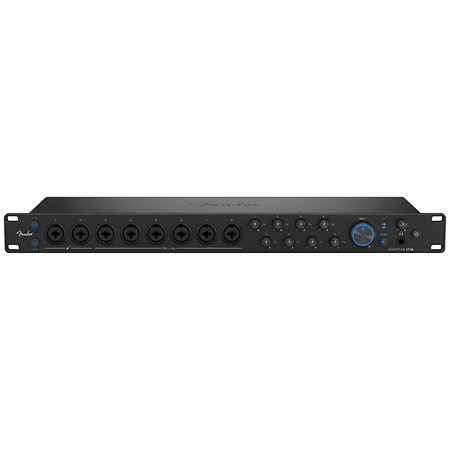 Quantum LT 16 Fender Studio