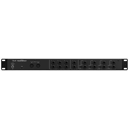 Quantum LT 16 Fender Studio