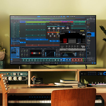 Quantum LT 16 Fender Studio