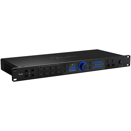 Quantum HD 8 Fender Studio