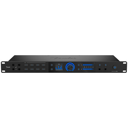 Quantum HD 8 Fender Studio