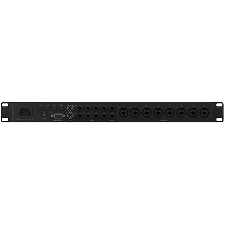 Quantum HD 8 Fender Studio