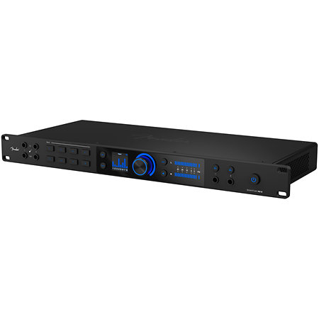 Quantum HD 8 Fender Studio
