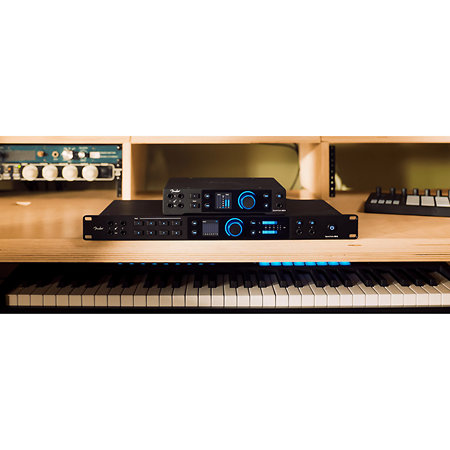 Quantum HD 8 Fender Studio
