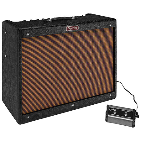 Fender Hot Rod Deluxe 30th Anniversary Limited Edition