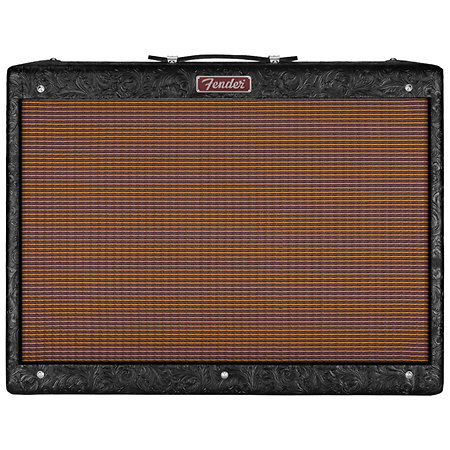 Hot Rod Deluxe 30th Anniversary Limited Edition Fender