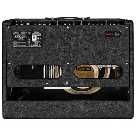Hot Rod Deluxe 30th Anniversary Limited Edition Fender
