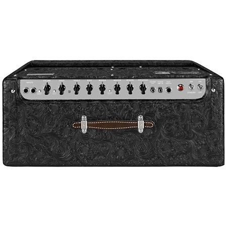 Hot Rod Deluxe 30th Anniversary Limited Edition Fender