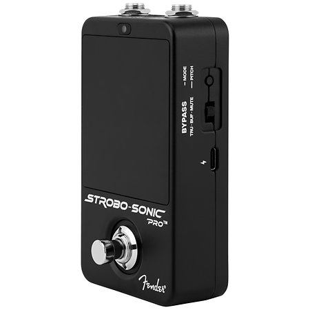 Strobo-Sonic Pro Fender