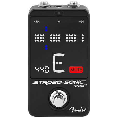 Strobo-Sonic Pro Fender