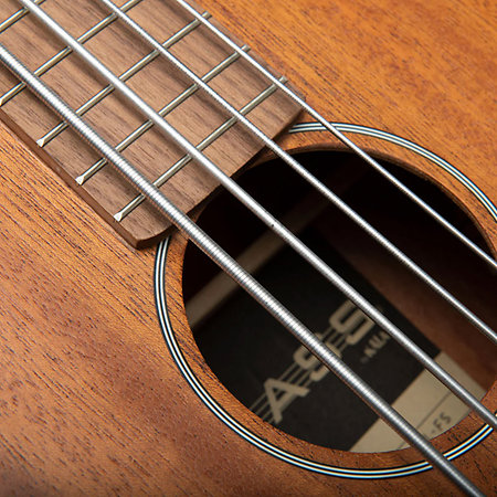 Kala Flatwound Gallistrings U Bass 4 Cordes