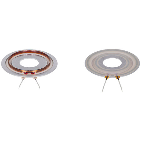 B&C Speakers Diaphragme MD/DCX354HF 8 Ohm
