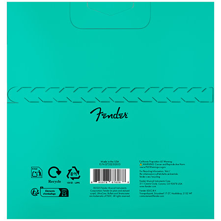 UltraCore 4250L Bullet Electric Guitar Strings 09-42 Fender