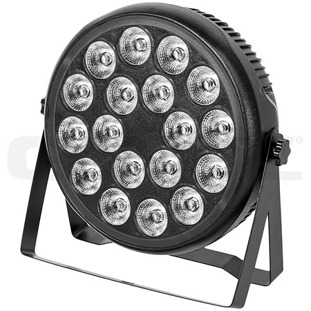 LED PAR 18x10W 5-in-1 Ghost