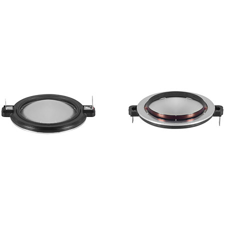B&C Speakers Diaphragme MD/DE550 8 Ohm
