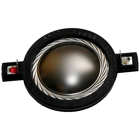 B&C Speakers Diaphragme MD/DE502 8 Ohm