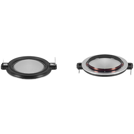 Diaphragme MD/DE502 16 Ohm B&C Speakers