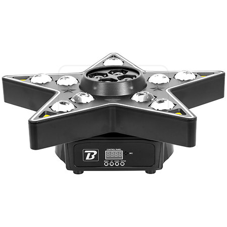 Star Beam BoomTone DJ