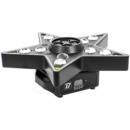 Star Beam BoomTone DJ
