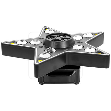 Star Beam BoomTone DJ