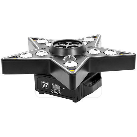 Star Beam BoomTone DJ