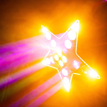 Star Beam BoomTone DJ