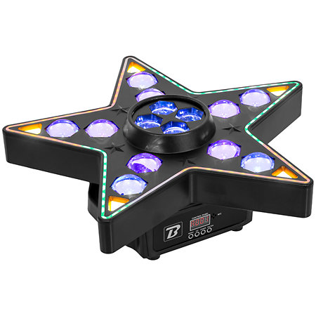 Star Beam BoomTone DJ