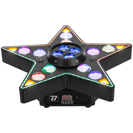 Star Beam BoomTone DJ